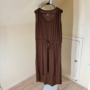Anthropologie Velvet f/ Calypso St Barth EUC Bathing Suit Cover Up S